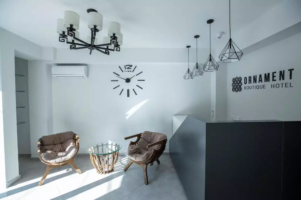 Ornament Boutique Hotel